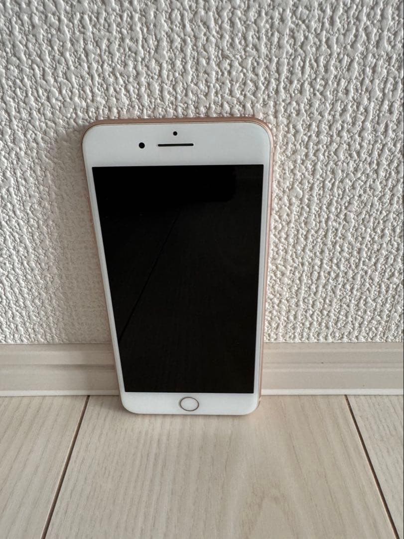 Apple iPhone 8 Plus ゴールド 256GB Verizon Apple iPhone 8 Plus 256GB, Gold - Upgrade Only - Walmart.com