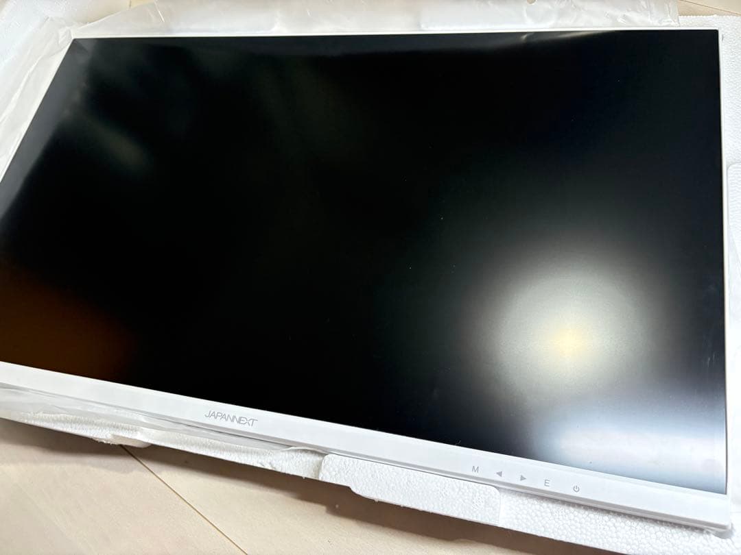 JAPANNEXT 27インチ 4K UHD HDRモニター【おまけHDMI付】 Amazon.co.jp: JapanNext JN-V27UHD-IPS-D 27インチ 液晶モニター