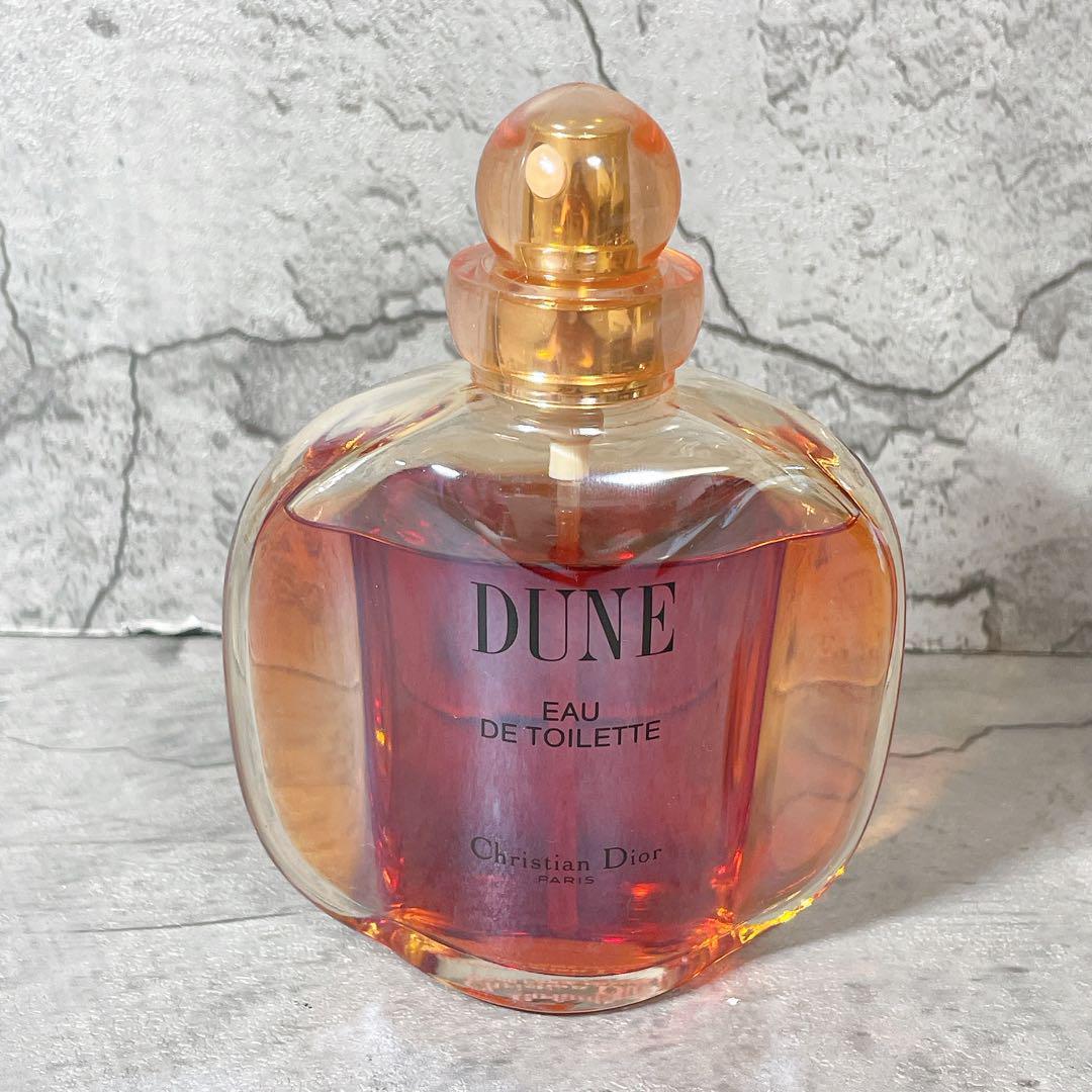 【希少 残量9割ほど】 Dior DUNE クリスチャンディオール デューン Amazon | クリスチャン ディオール CHRISTIAN DIOR デューン