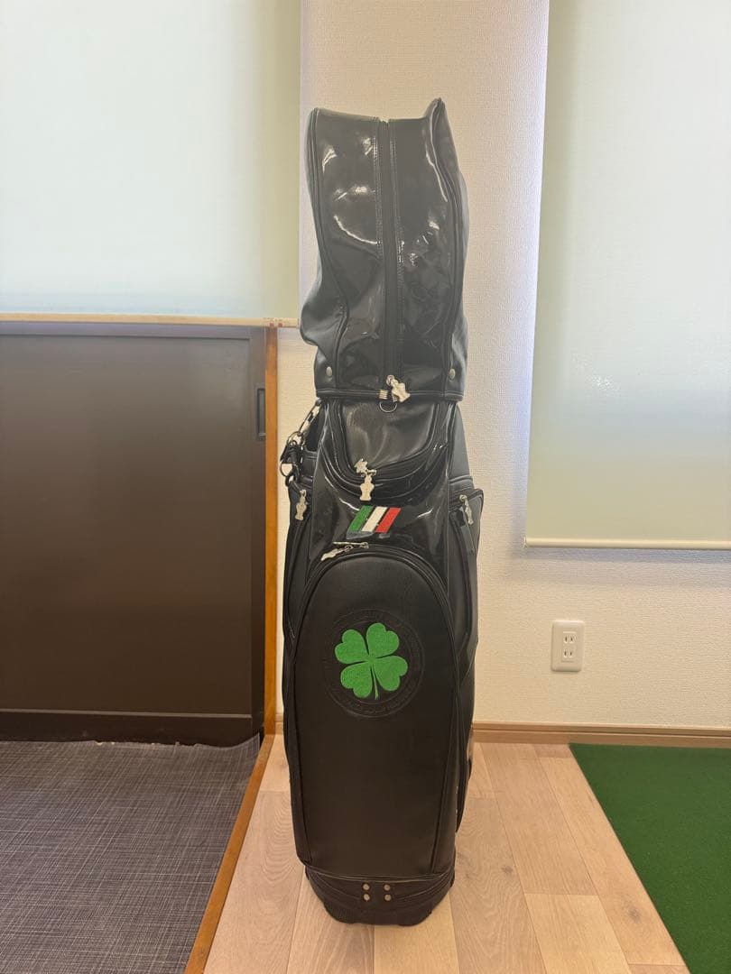 バルド　BALDO キャディーバッグ　ブラック Amazon | バルド(BALDO) 2023 NEW STAND CADDIE BAG スタンドキャディ