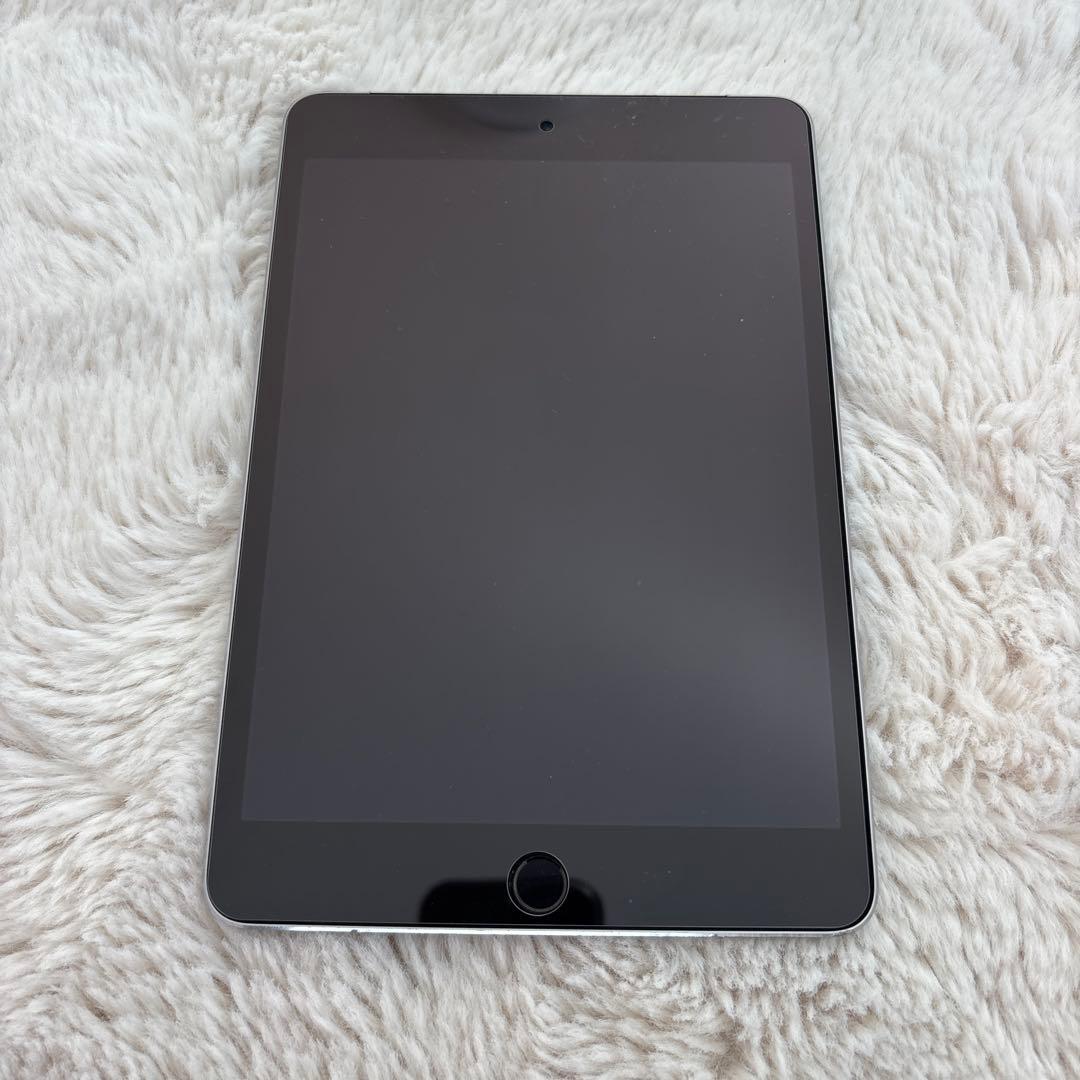 よし 專用 Apple iPad mini4 128GB スペースグレー Amazon.co.jp: 【整備済み品】 Apple iPad mini 4 Wi-Fi + Cellular