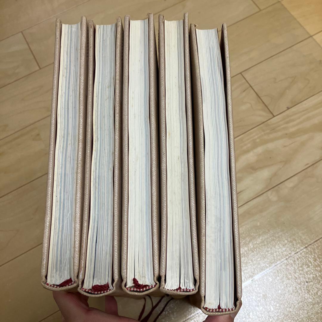 NOBU様 グラン・パティシエ全巻 最新版 パティシエ専門書 - 趣味