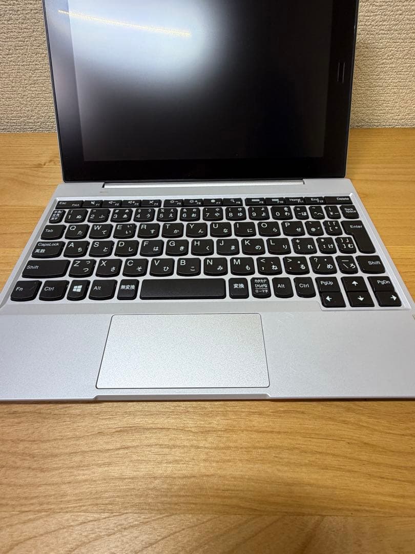 NEC タブレットPC PC-VKE11U-4 office2021付き - メルカリ