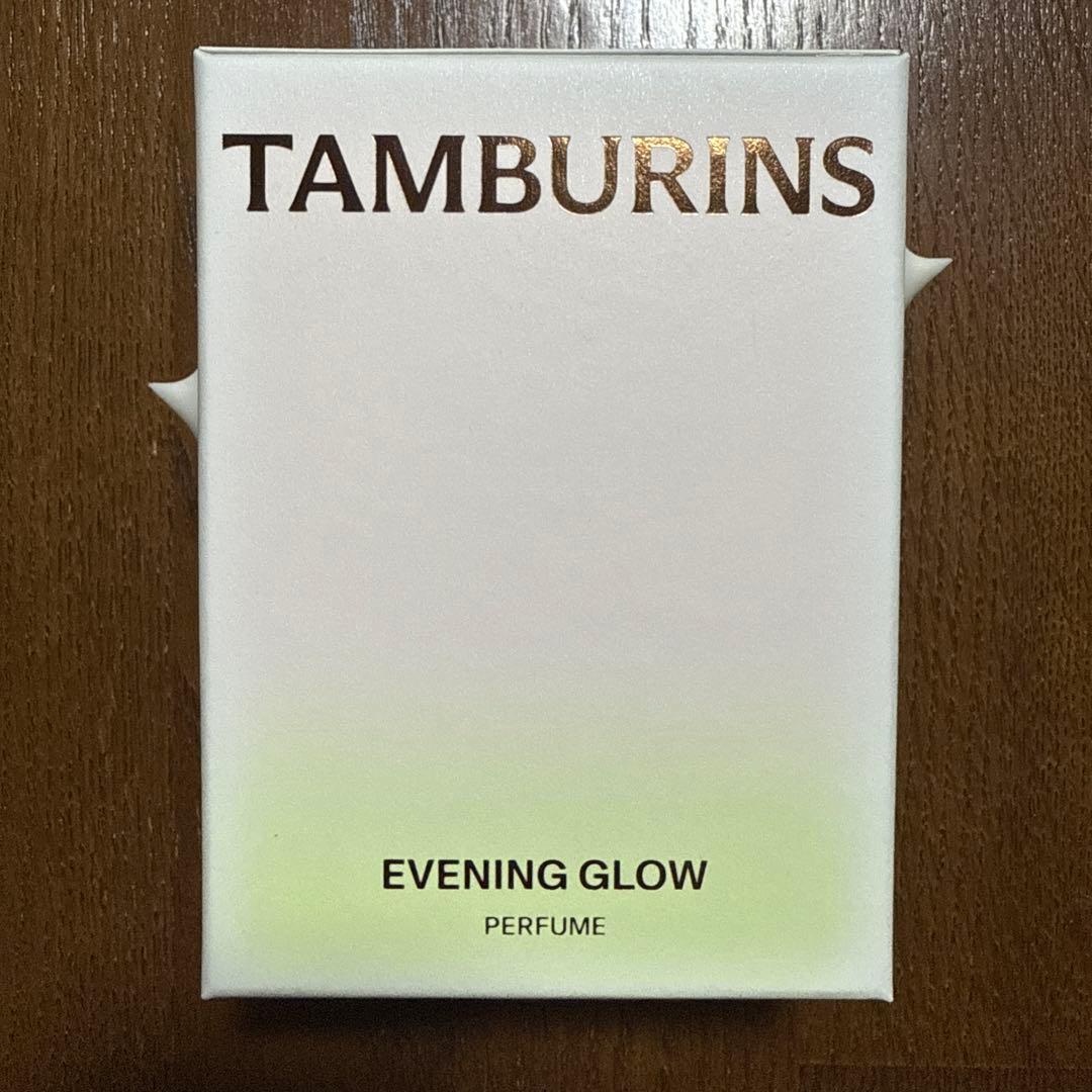 香水(女性用) PERFUME EVENING GLOW Celes (セレス) | Tamburins – Evening Glow (タンバリンズ