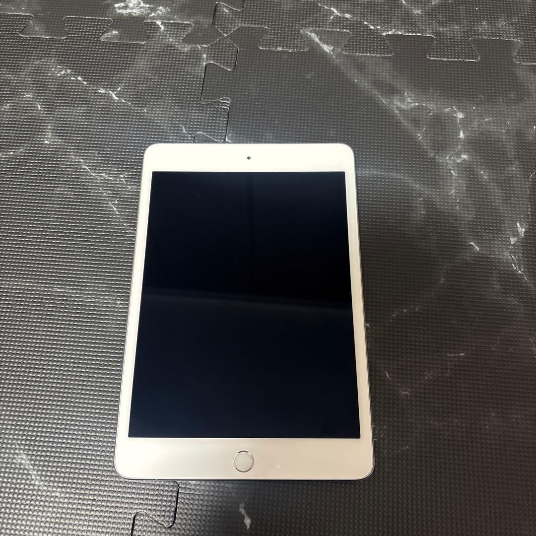 iPad mini4 Wifiモデル　128GB Amazon.co.jp: 【整備済み品】 Apple iPad mini 4 Wi-Fi + Cellular