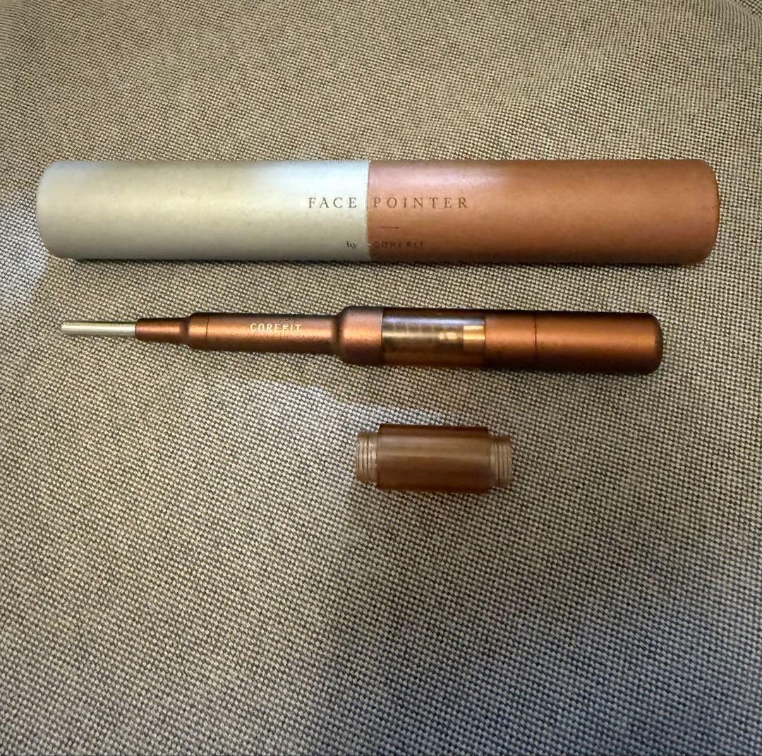 COREFIT FACE POINTER 正規品 The FACE POiNTER（フェイスポインター） – COREFIT