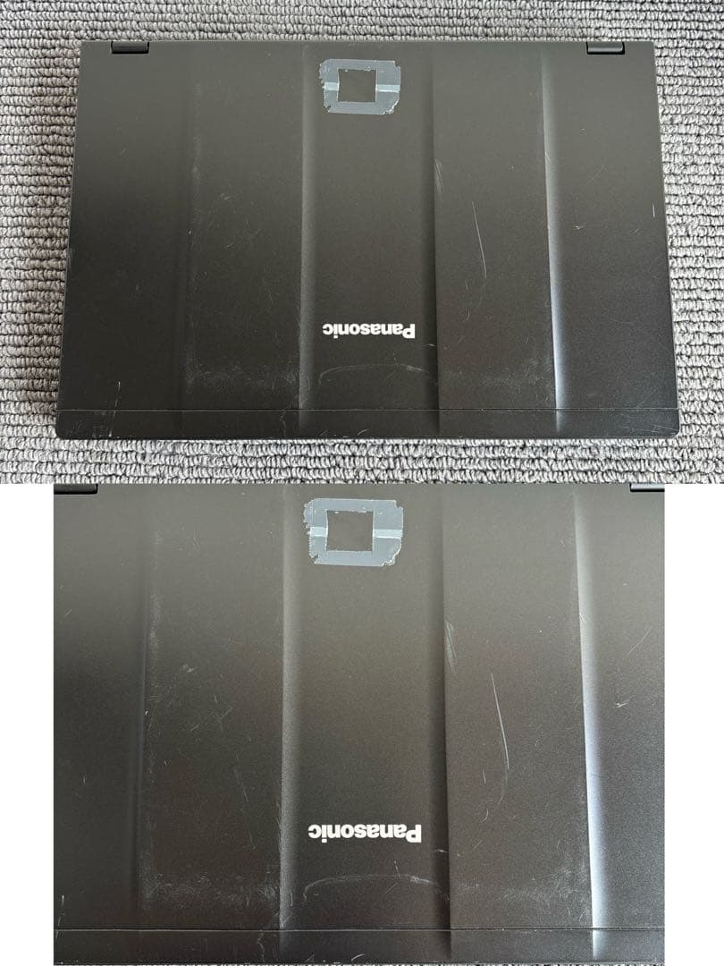 Panasonic CF-LX5 i7-6600U メモリ16GB #m7037 - メルカリ