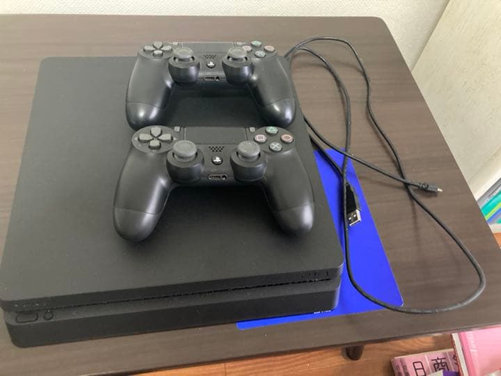 Nintendo Switch PS4 500GB ゲオ公式通販サイト/ゲオオンラインストア【中古・箱説あり・付属品