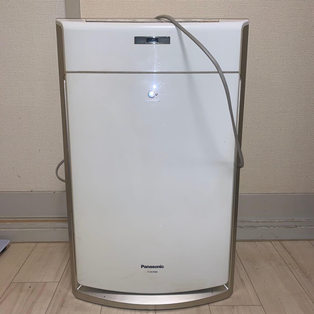 Panasonic 空気清浄機 Panasonic（パナソニック） 空気清浄機 フィルター F-ZXJL40 加湿空気