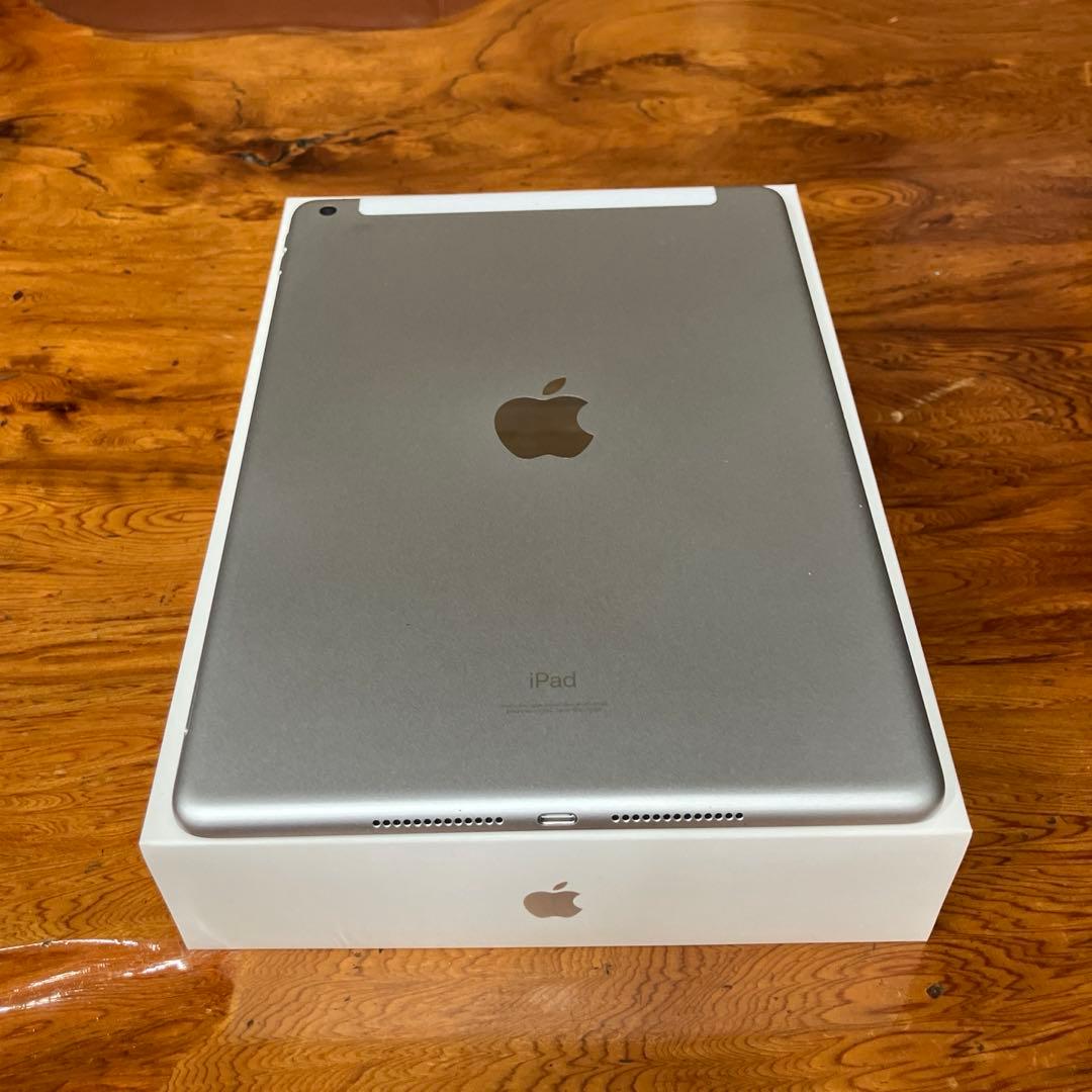 iPad 第9世代 256GB Wi-Fi + Cellularモデル Amazon.co.jp: 【整備済み品】 Apple iPad (第9世代) Wi-Fi +