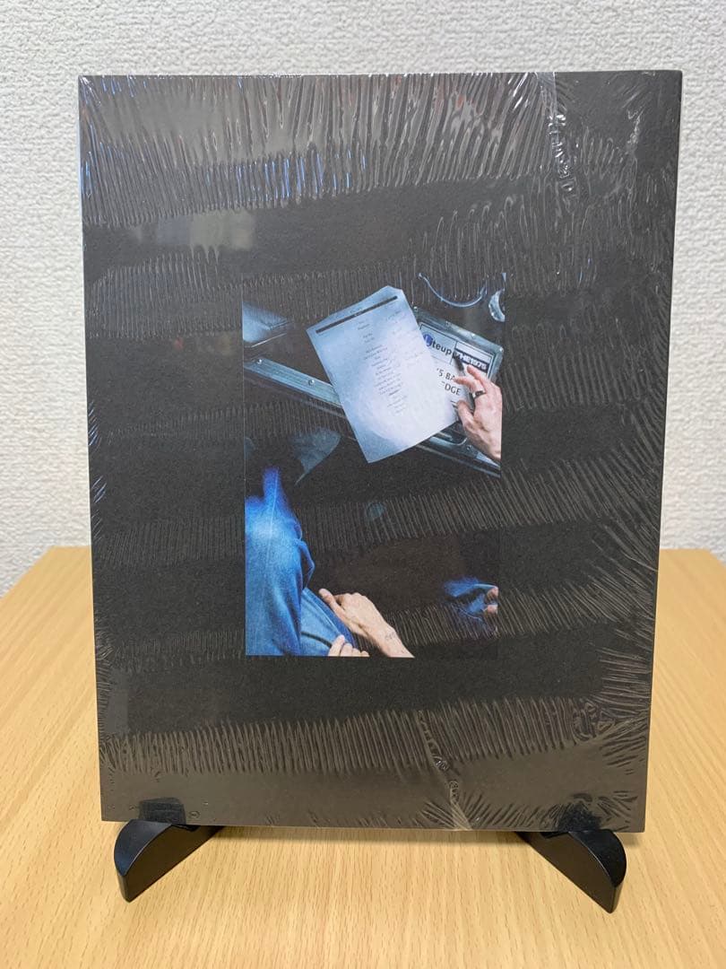 The 1975 Glastonbury Zine - アート・デザイン・音楽安く 買う 方法