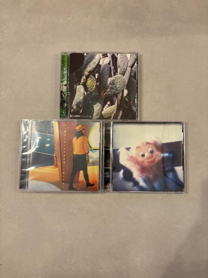 teeeen_cc　Climb The Mind 　CD　2枚セット CLIMB THE MIND - ほぞ | STIFF SLACK