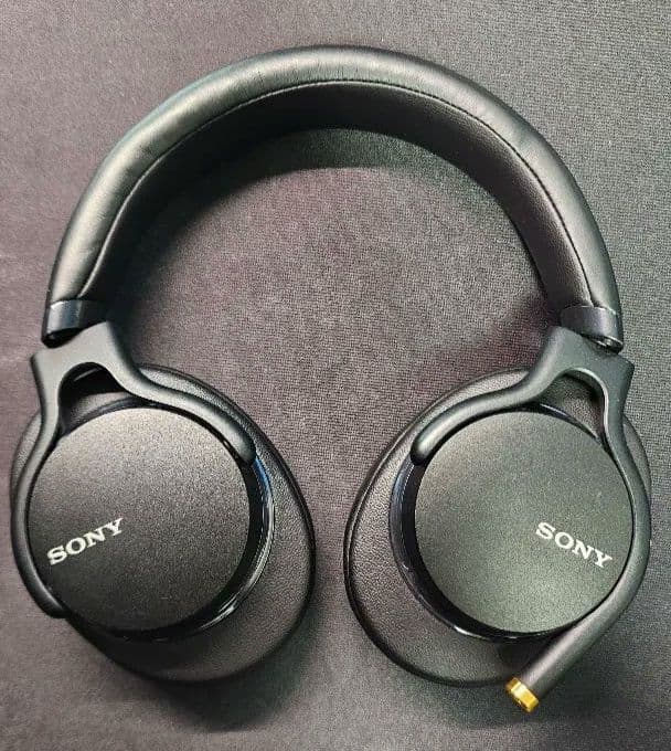ヘッドホン SONY MDR-1AM2 SONY MDR-1AM2 価格比較 - 価格.com