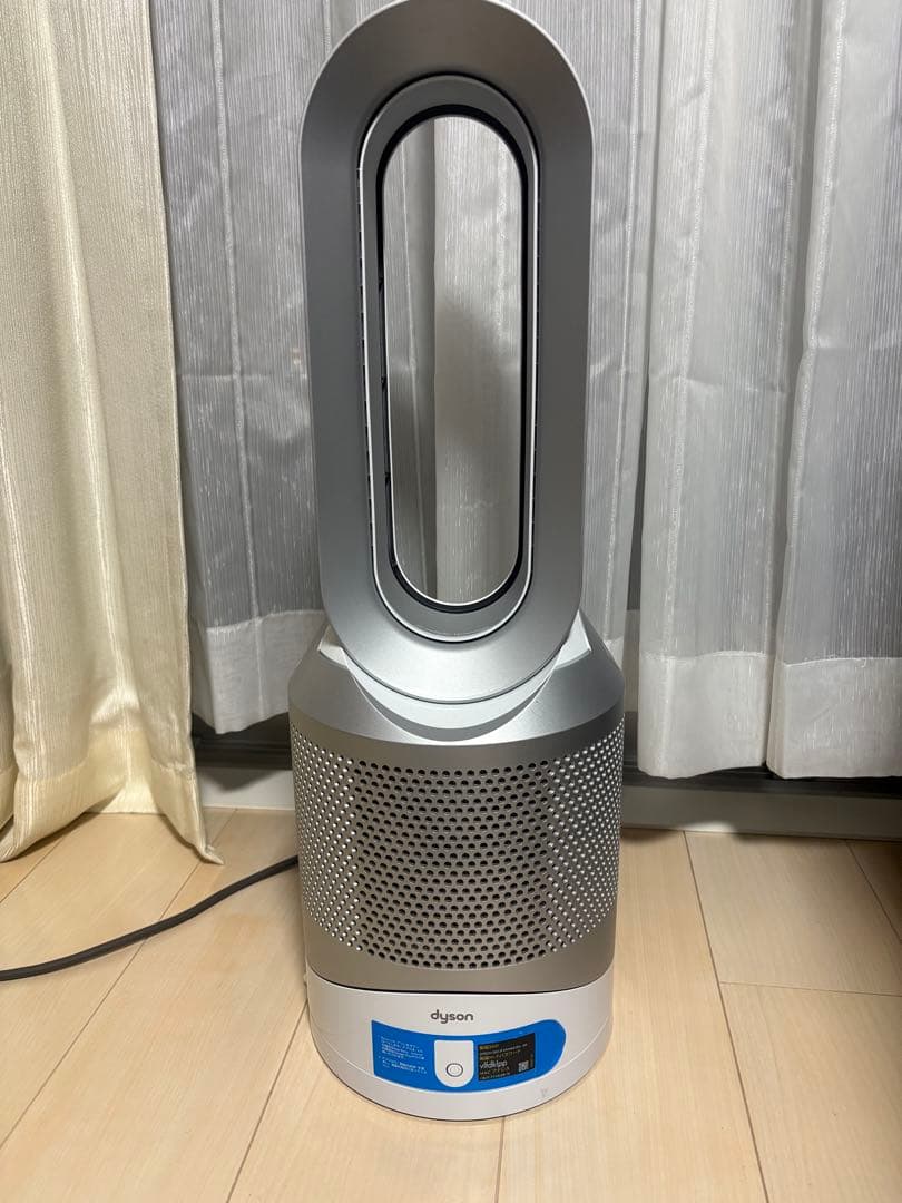 Dyson / ダイソン　空気清浄機能付ファンヒーター ダイソン 空気清浄機能付ファンヒーター Dyson Pure Hot + Cool Link