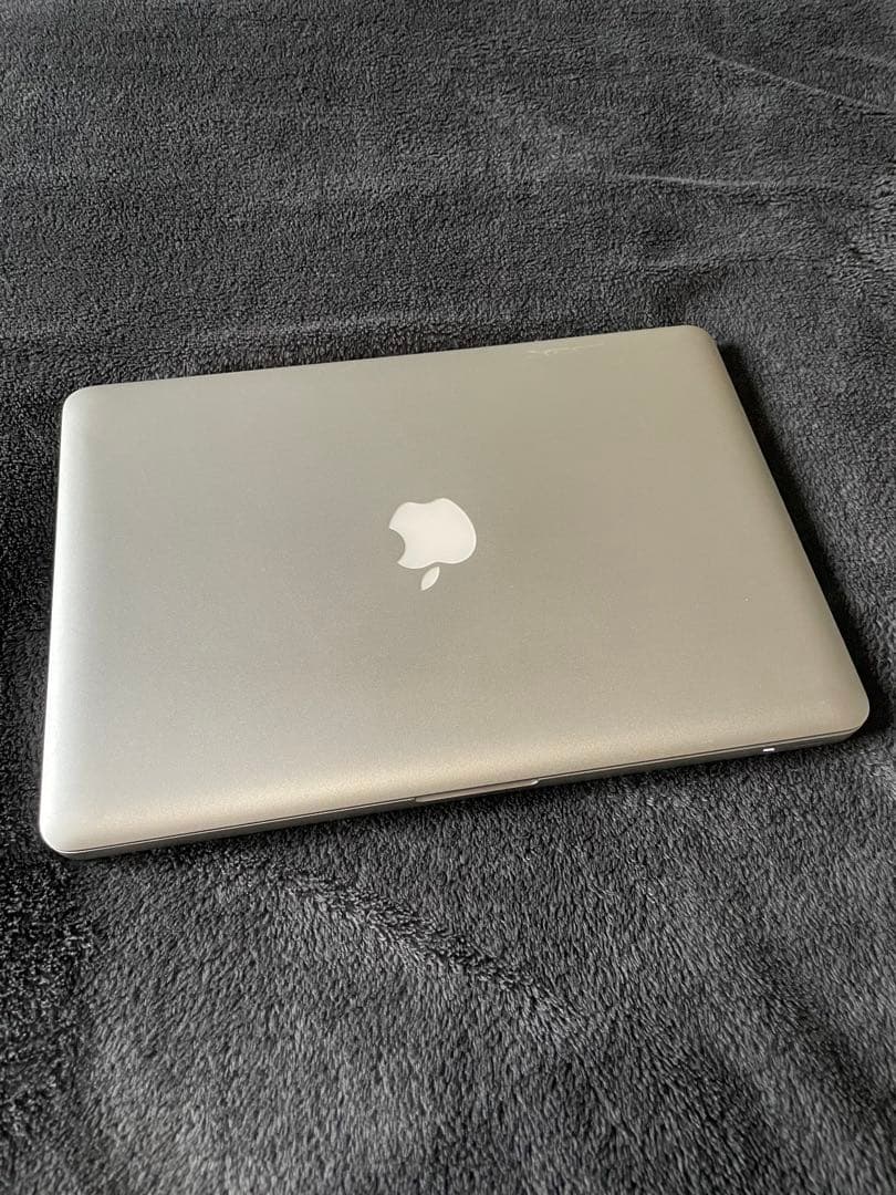 美品 Macbook Pro 13インチ i5/8GB/SSD128GB 2017 Apple MacBook Pro with 2.3GHz Intel Core i5 (13-inch, 8GB RAM