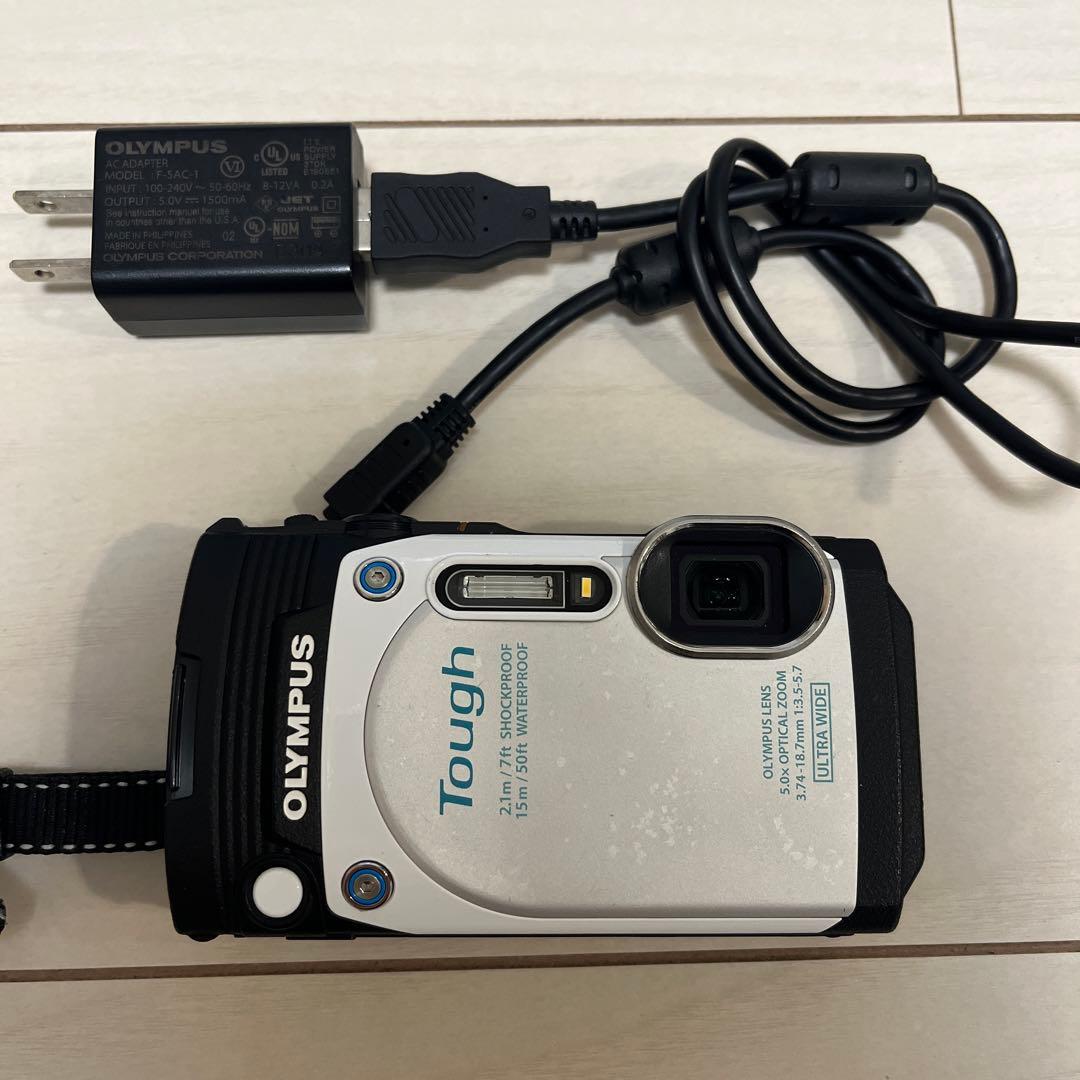 OLYMPUS Tough デジタルカメラ 1_000000010332.jpg?1707100589