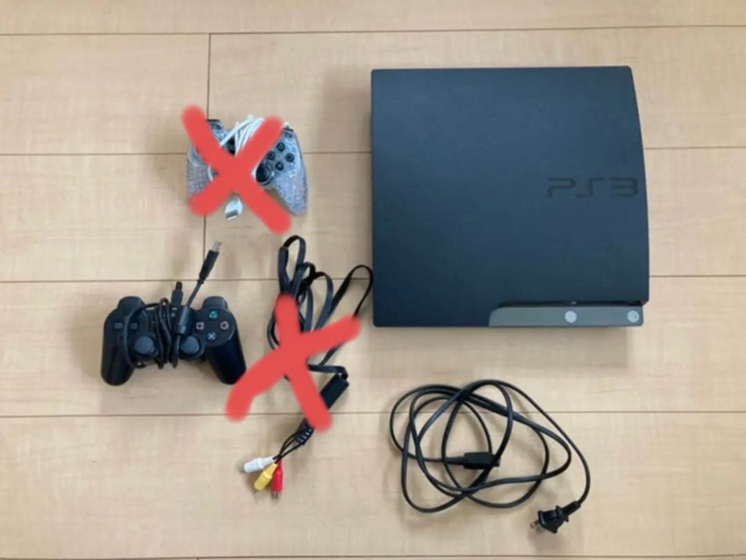 SONY PlayStation3 CECH-2000A ➕　おまけソフト Amazon | PlayStation 3 (120GB) チャコール・ブラック (CECH-2000A