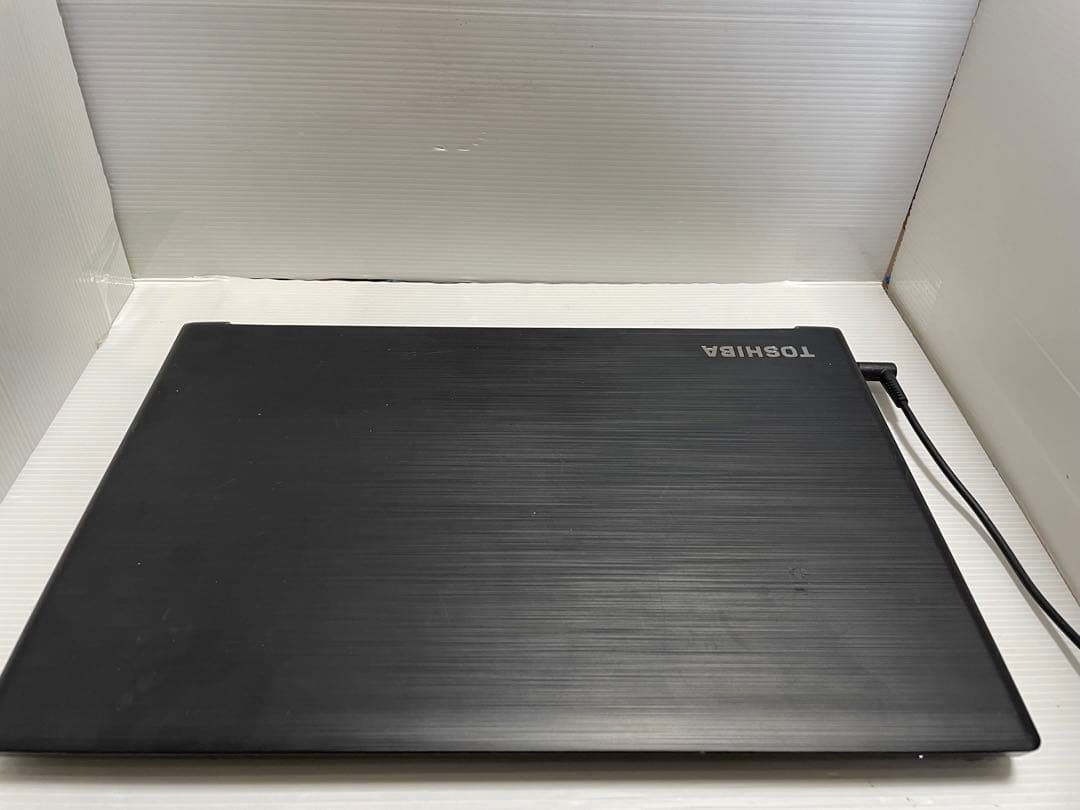797】東芝Dynabook B45/A win11 office - メルカリ