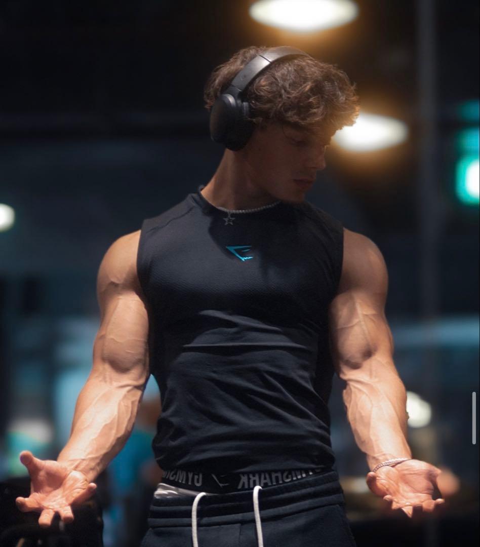 ま*と様  ONYX V5 Tank BLACK Size：M Gymshark Onyx 5.0 Tank - Black/Black All Sizes Free Shipping | eBay