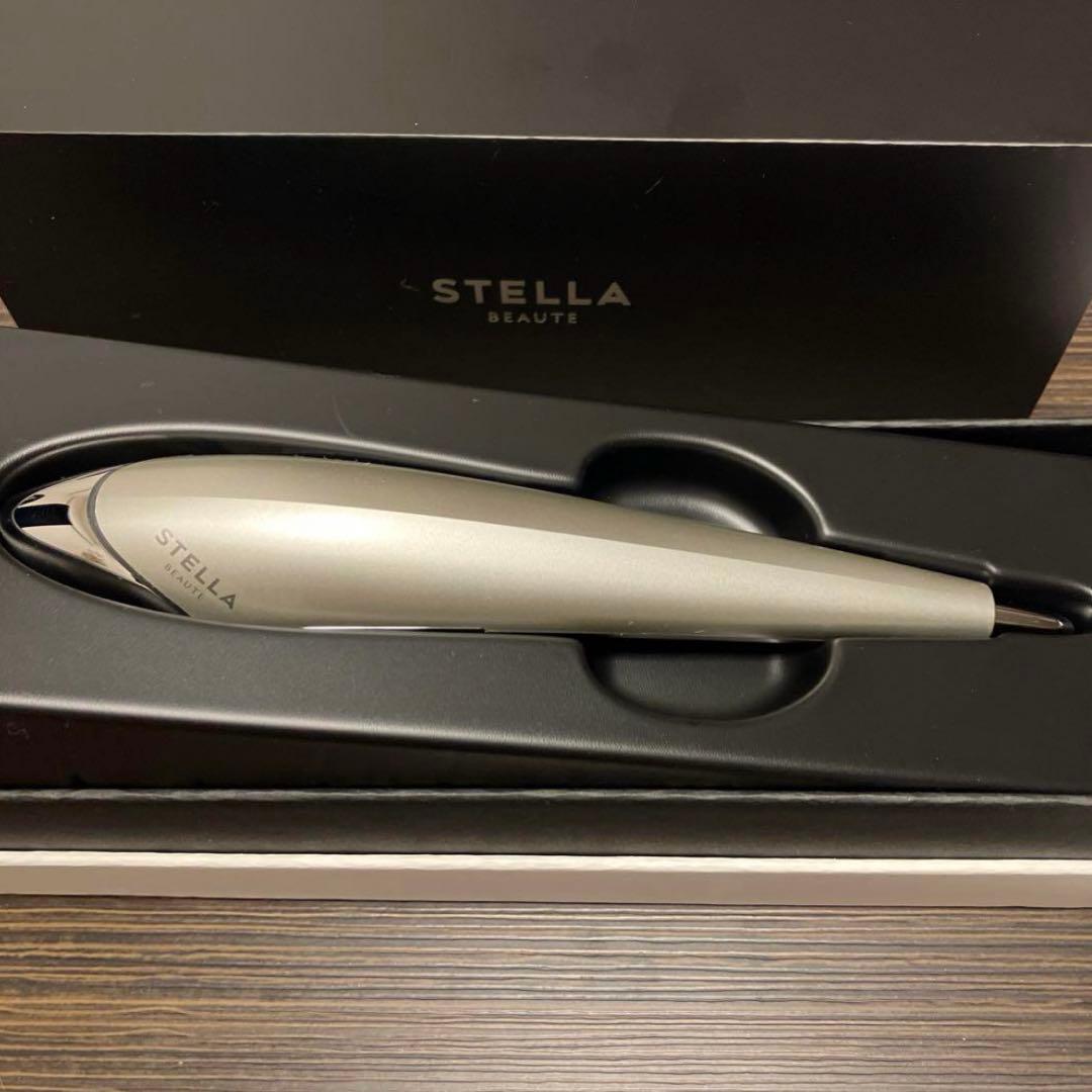 ⭐︎とこちゃん【STELLA BEAUTE】 ビューティーフェイススティック STELLA BEAUT ステラボーテ ビューティフェイス スティック 2.0