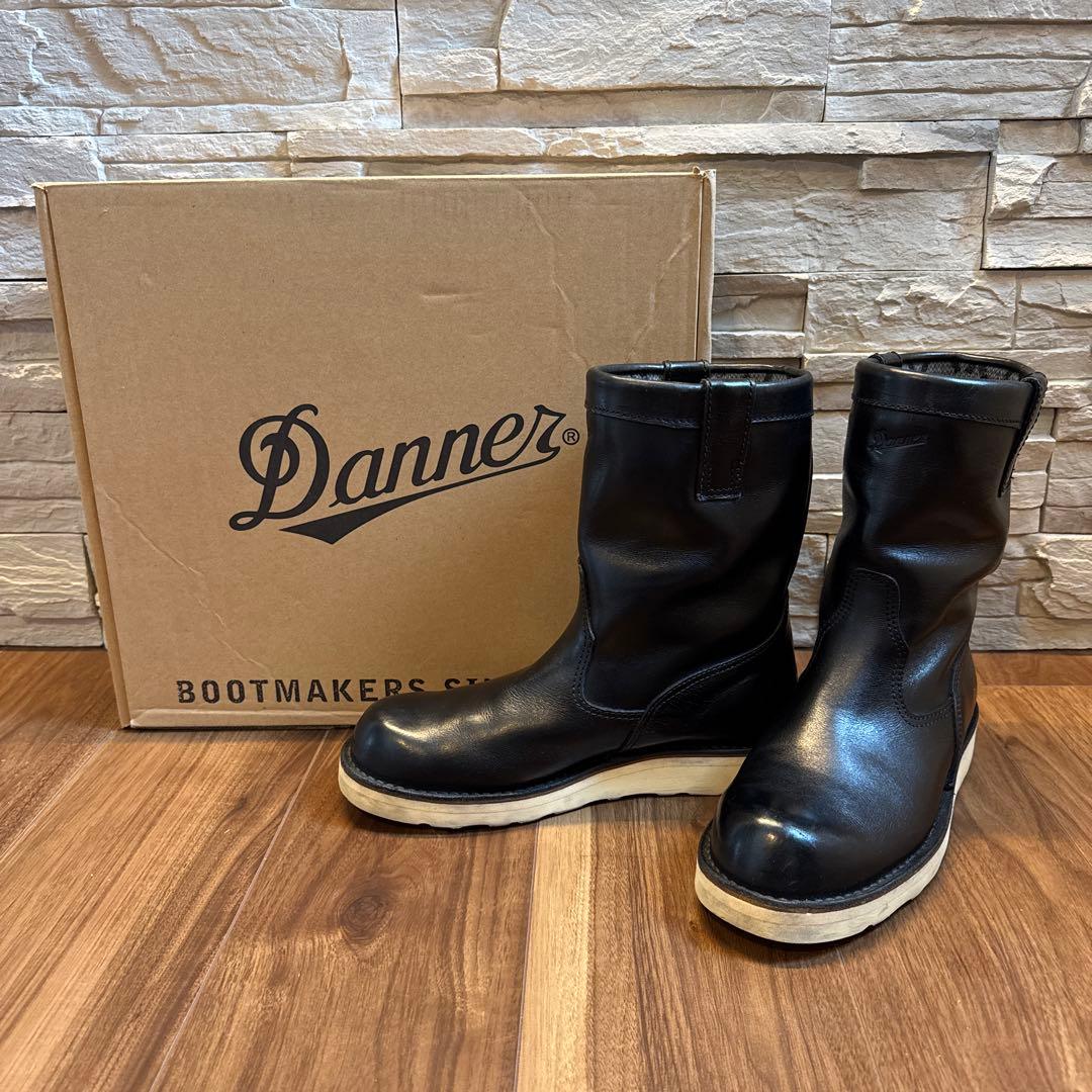 Danner TON D-4123 廃盤　GORE-TEX Danner RIVERTON D-4123 廃盤 GORE-TEX - メルカリ
