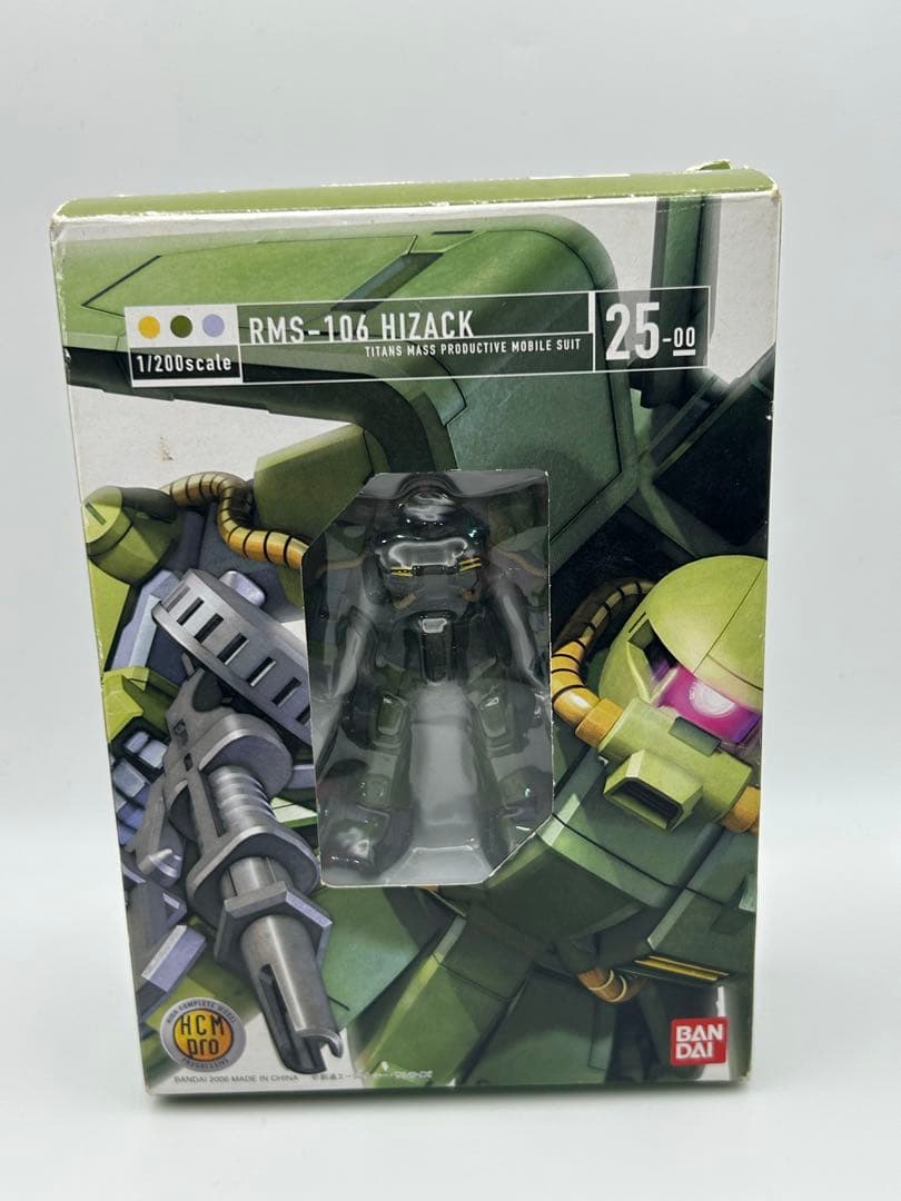 現状品 HCMpro バンダイ 機動戦士Zガンダム まとめ - メルカリ