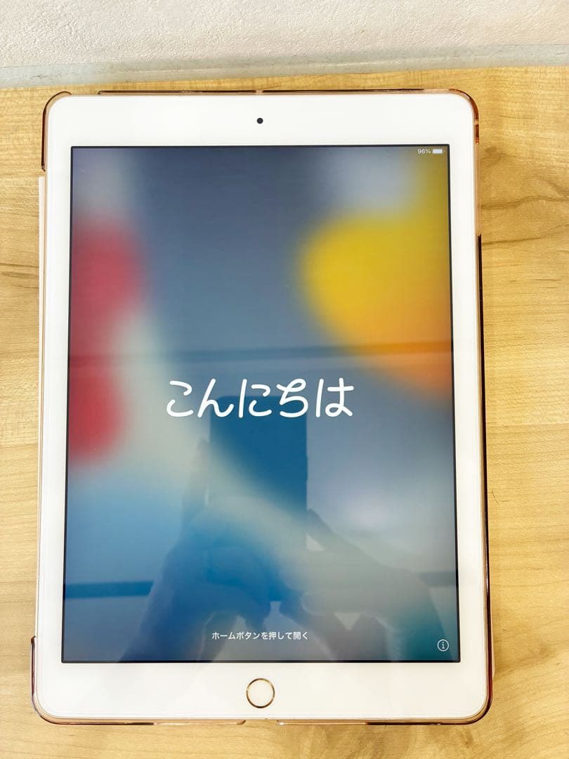 iPad Air2 ゴールド 本体 美品 Amazon.co.jp: 【整備済み品】 Apple iPad Air 2 Wi-Fi + Cellular