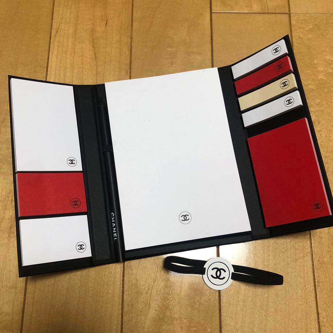 CHANEL シャネル ノベルティ ラコレクション - メルカリ