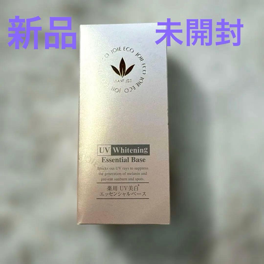 ビーバンジョア ジョアエコ 薬用UV美白エッセンシャルベース 470AC 楽天市場】【選べるサンプル付き！】 薬用UV美白エッセンシャルベース