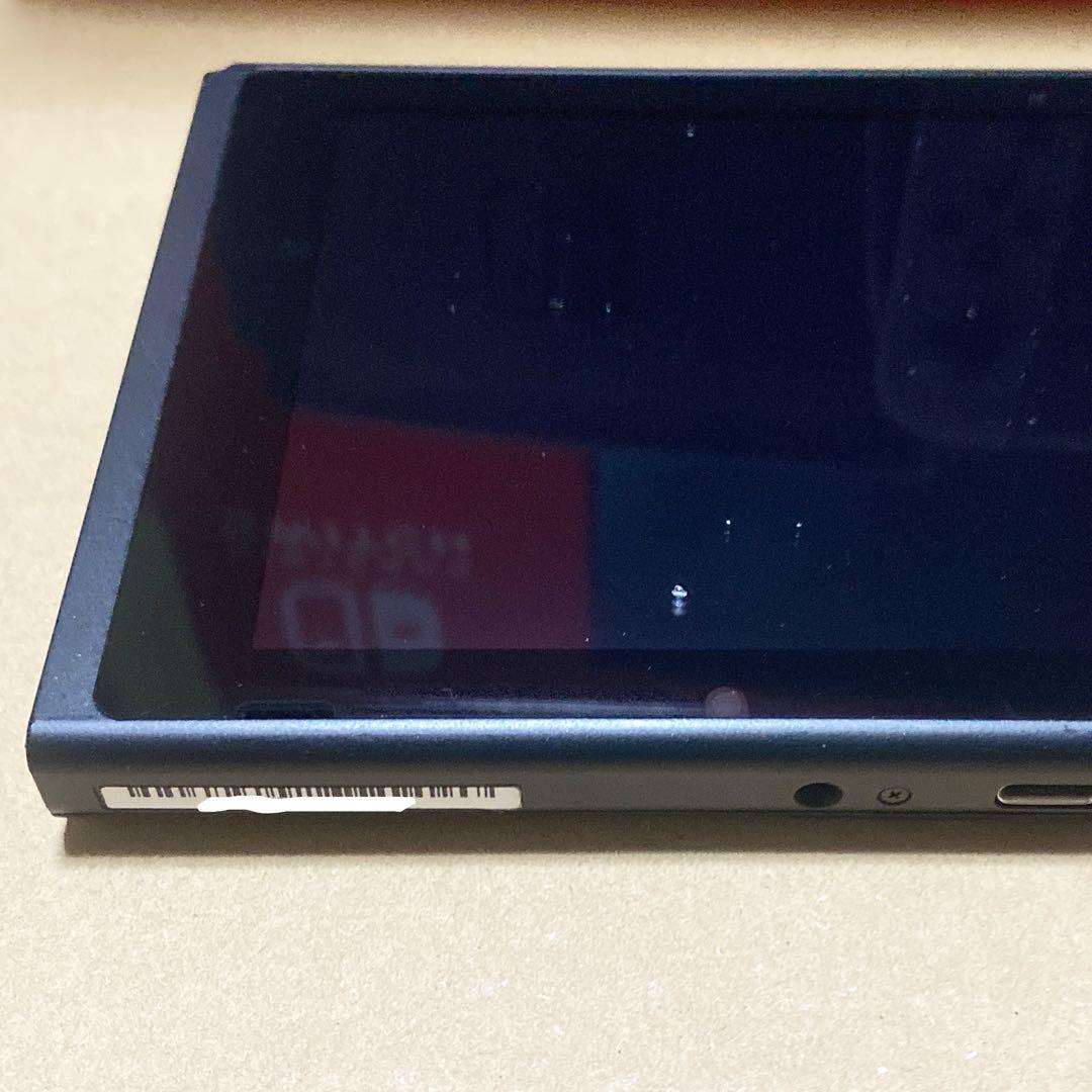 任天堂Switch 本体画面のみ 2023年製 バッテリー強化版 ㉘ - メルカリ