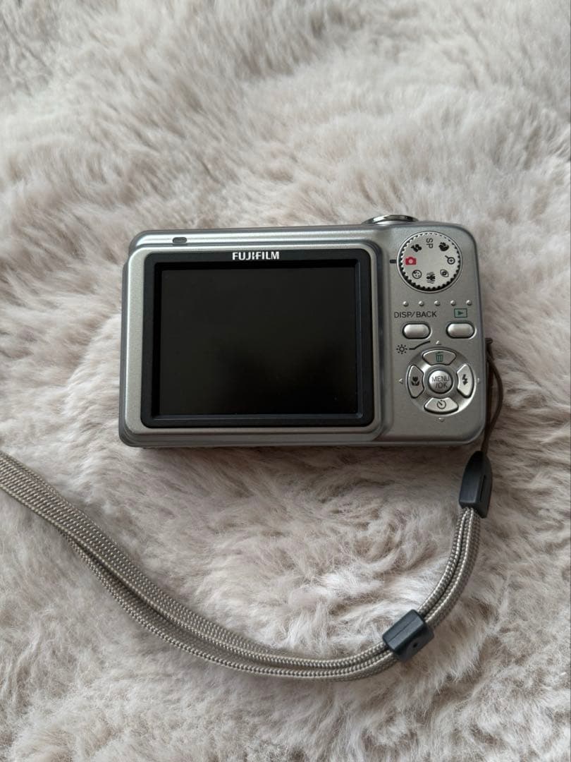 Fujifilm FinePix A900 デジタルカメラ デジカメ - メルカリ