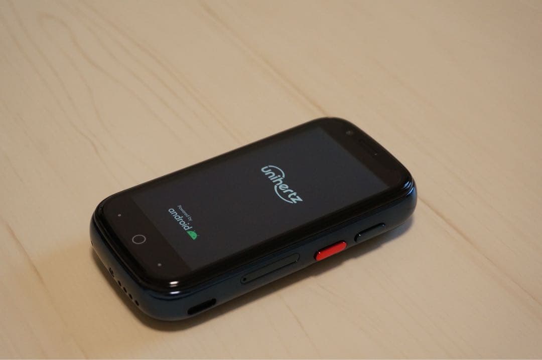 Unihertz Jelly 2＋おまけケース Case for Unihertz Jelly 2/2E - Unihertz