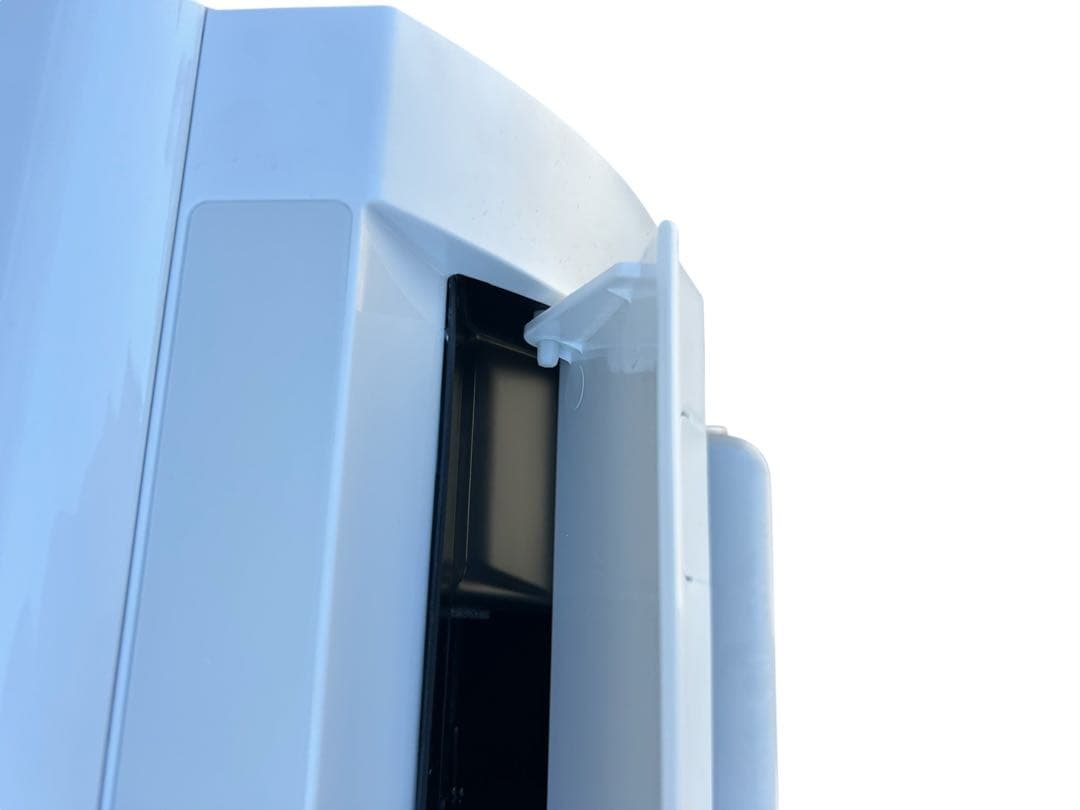 ゴーヤン様専用東芝 ルームエアコン RAS-J221APKS 2023年