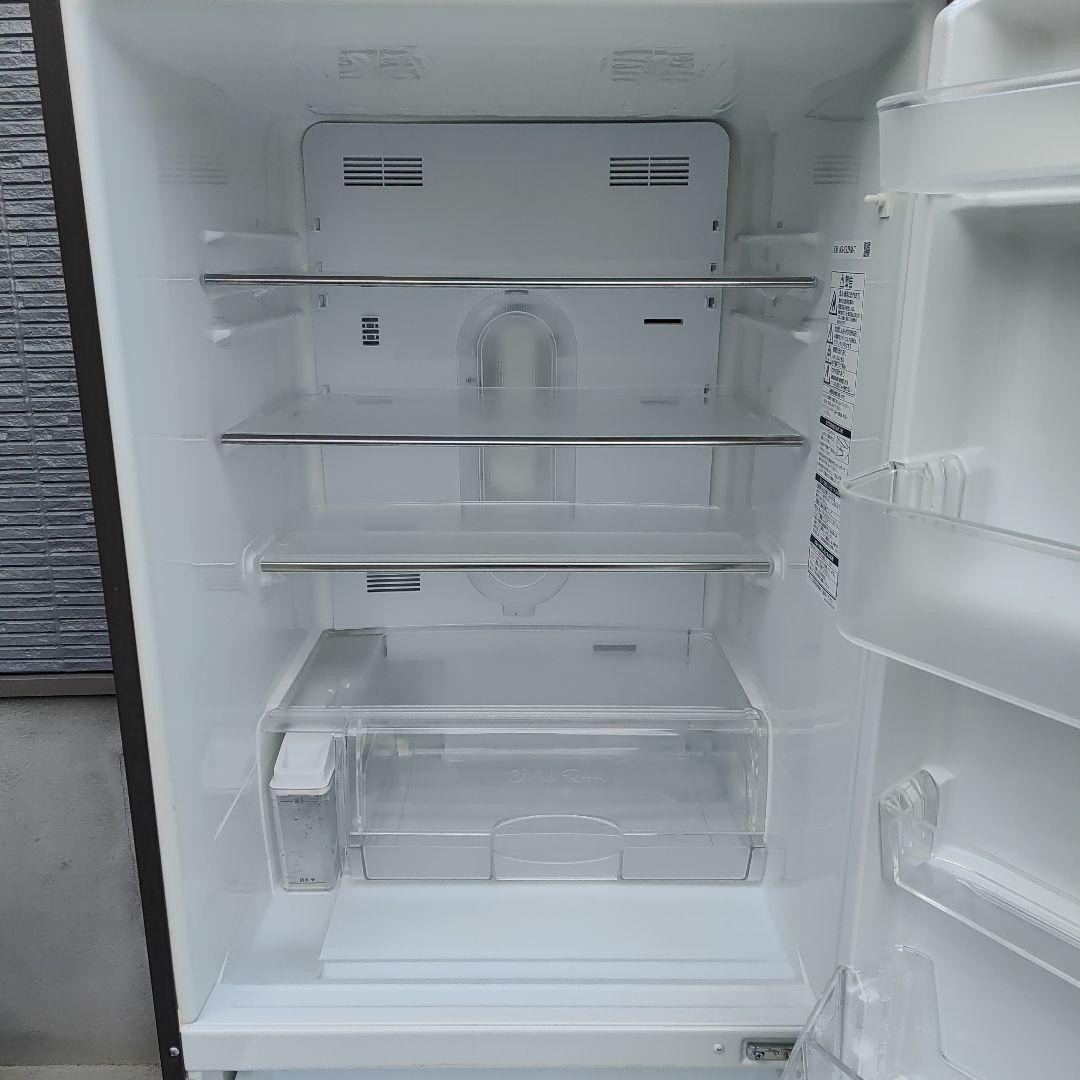 dwxdwh様専用】Panasonic 315L冷蔵庫 NR-C32FM-T - メルカリ