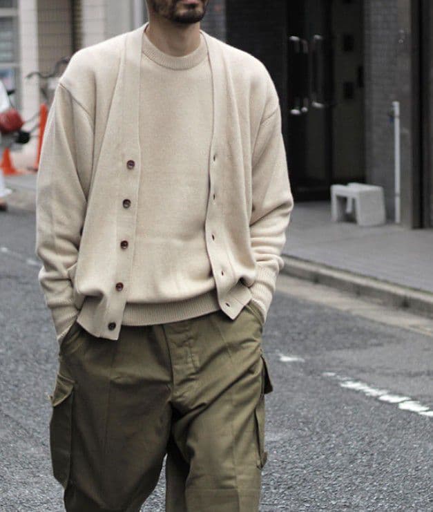 【新品 HERILL】ヘリル ゴールデンキャッシュ プルオーバー HERILL Goldencash Pullover ヘリル ゴールデンキャッシュカシミヤプル