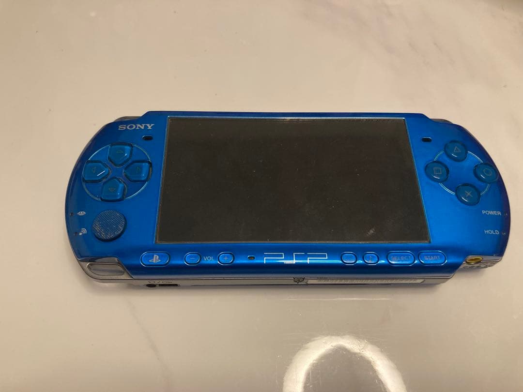 PSVITA・PSPゲーム機本体2点セットの通販はau PAY マーケット - 輸入
