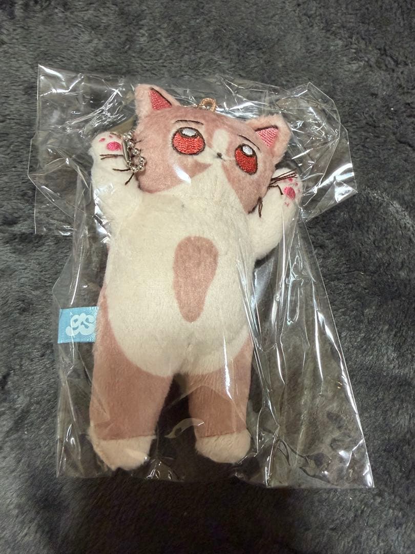 ずとまよ ショガストミニぬいぐるみ ずっと真夜中でいいのに。しょがすと ずっと真夜中でいいのに。 ずとまよ しょがスト ミニぬいぐるみ - メルカリ
