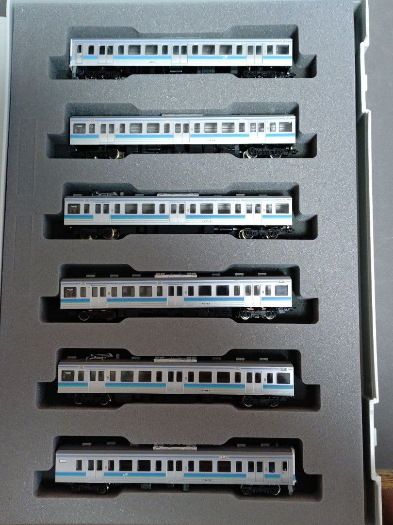 TOMIX92887 211系0番台長野色 6両セット 楽天市場】211 0系近郊電車（長野色） 6両セット【TOMIX・92887