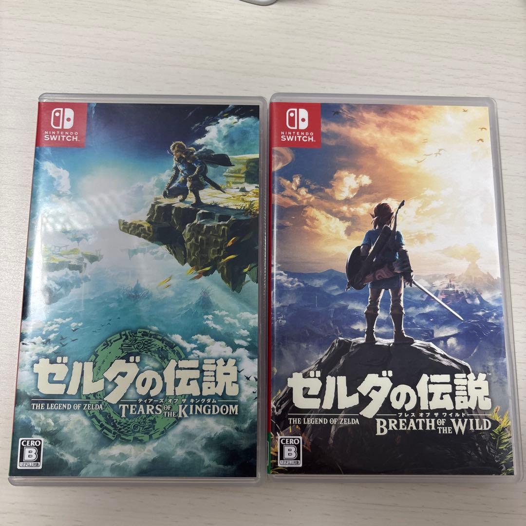 ゼルダの伝説 ソフト2枚セット ゲオ公式通販サイト/ゲオオンラインストア【新品】ゼルダ無双 封印戦記