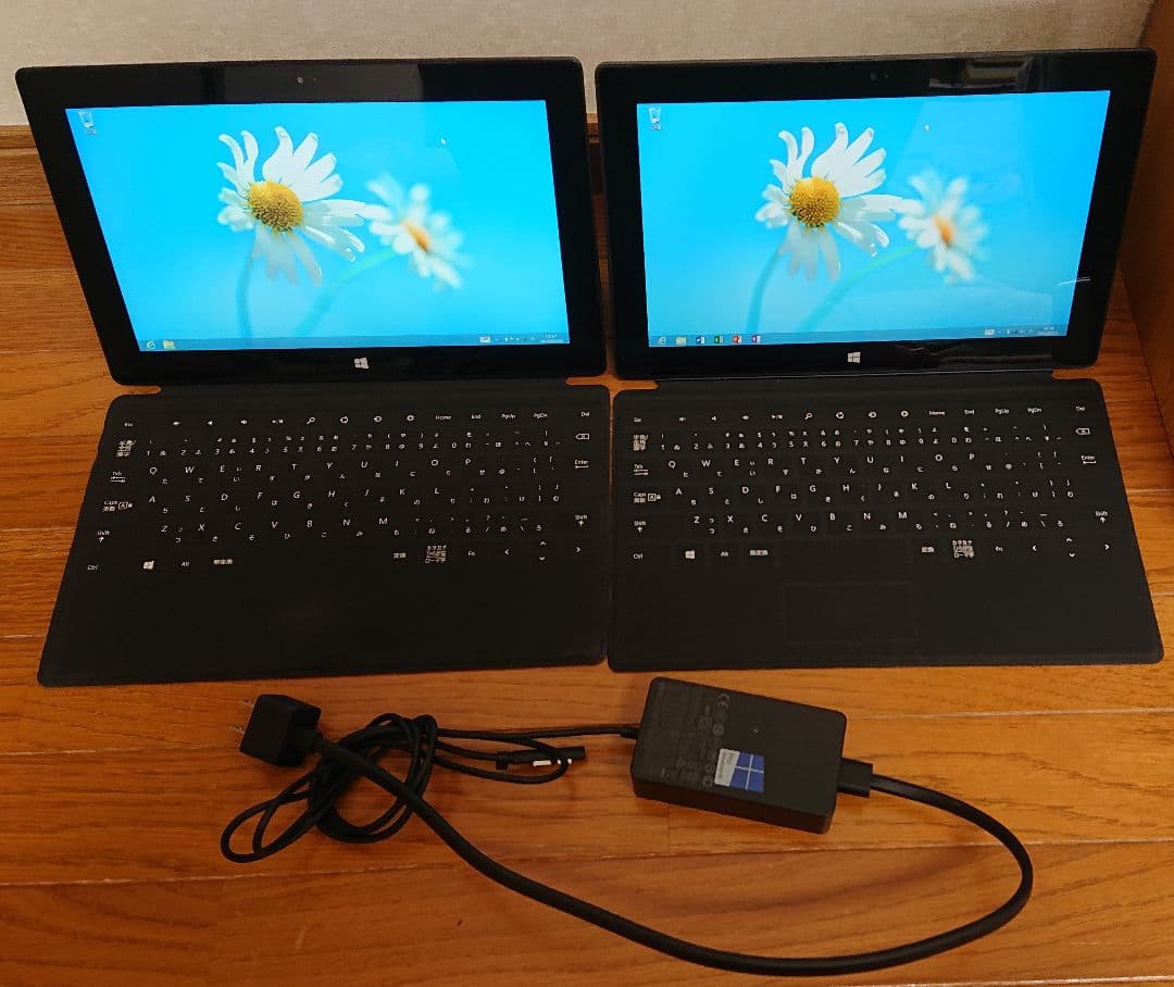 Surface Pro Surface RT 2台セット Windows 8 Microsoft Surface Windows 8 Pro Review | PCMag