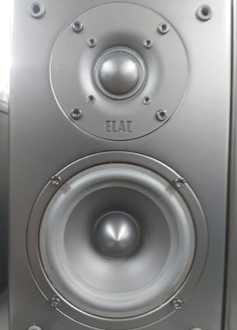 □【定価： ￥65,000】ELAC BS72 スピーカーペア | 激安通販のイーサプライ