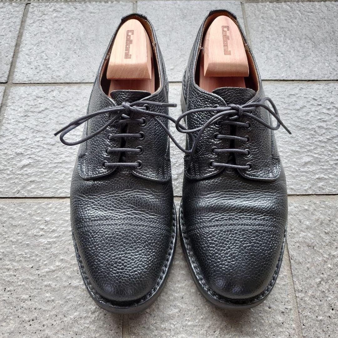 JOSEPH CHEANEY/ジョセフチーニー ケンゴン グレインカーフ 5.5 - メルカリ
