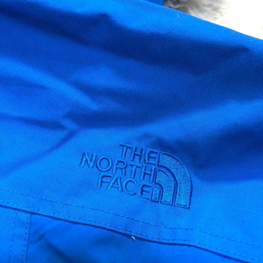 THE NORTH FACE】プロヒート ダウンジャケット 韓国 XL 青紳士 - メルカリ