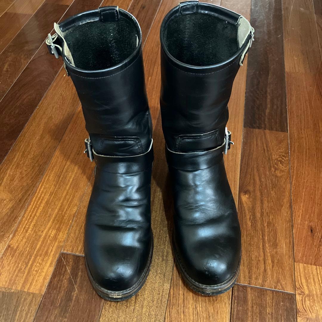 REDWINGレッドウィング2268 PT99刺繍タグ9D 前期 - メルカリ