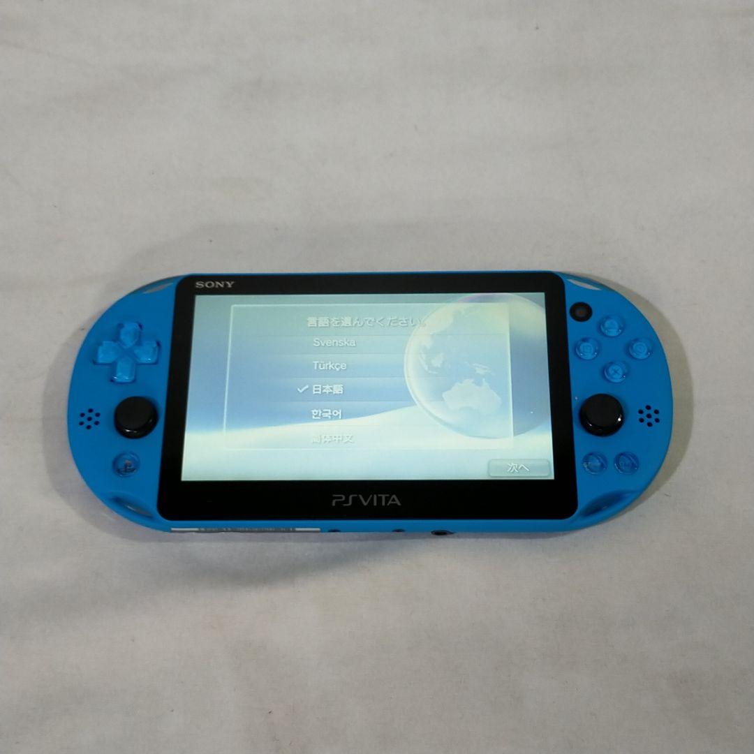 ジャンク】小型ゲーム機6台(vita、PSP、GBC、GBA、DSL2個)