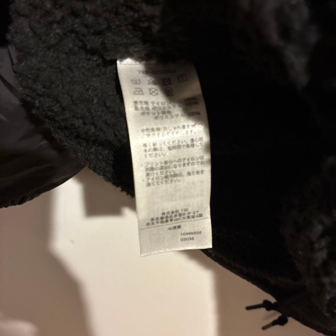 SCHOTT ショット コーチジャケット 裏ボア XL ブラック 良品 - メルカリ