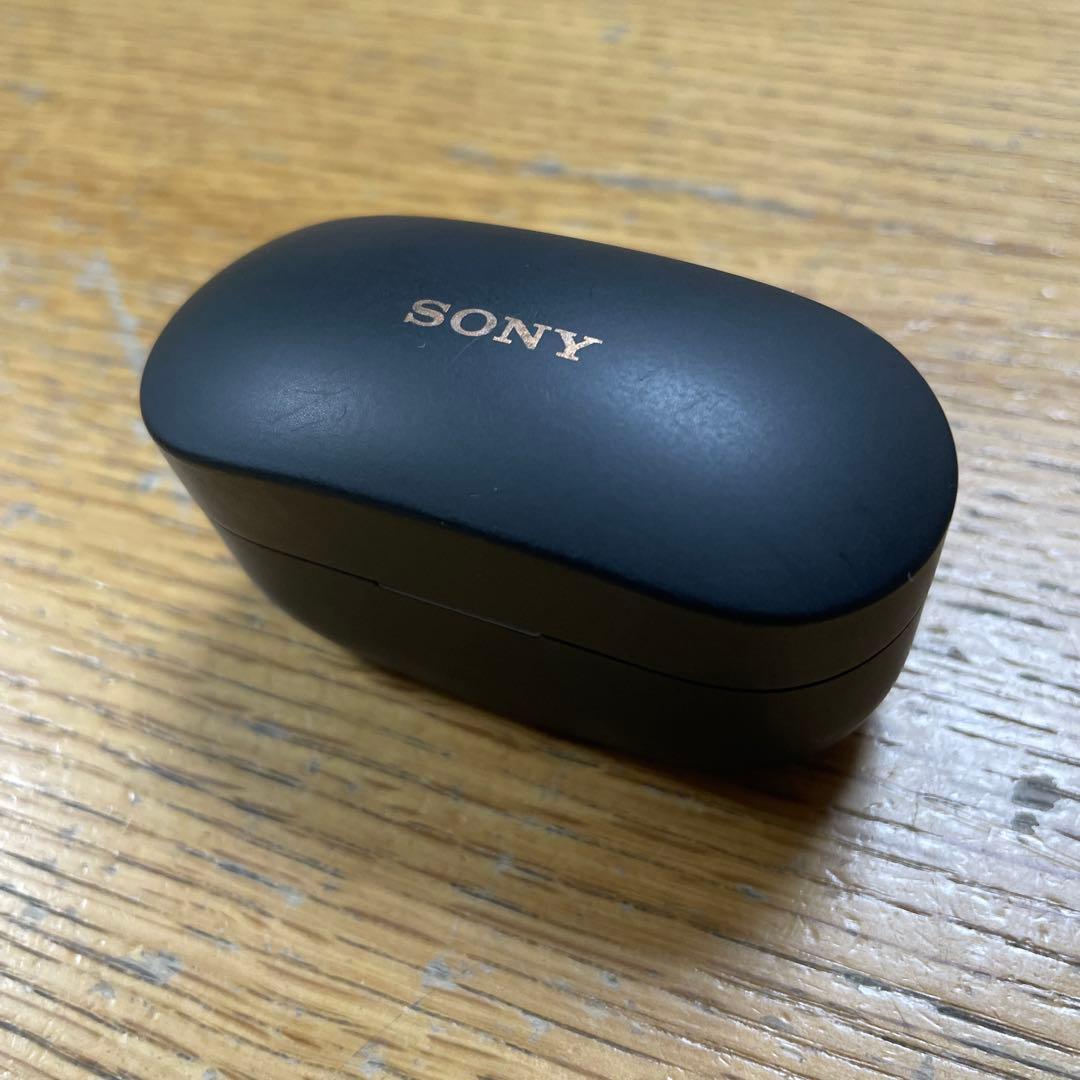 SONY WF-1000XM4 ケースのみ ジャンク - メルカリ