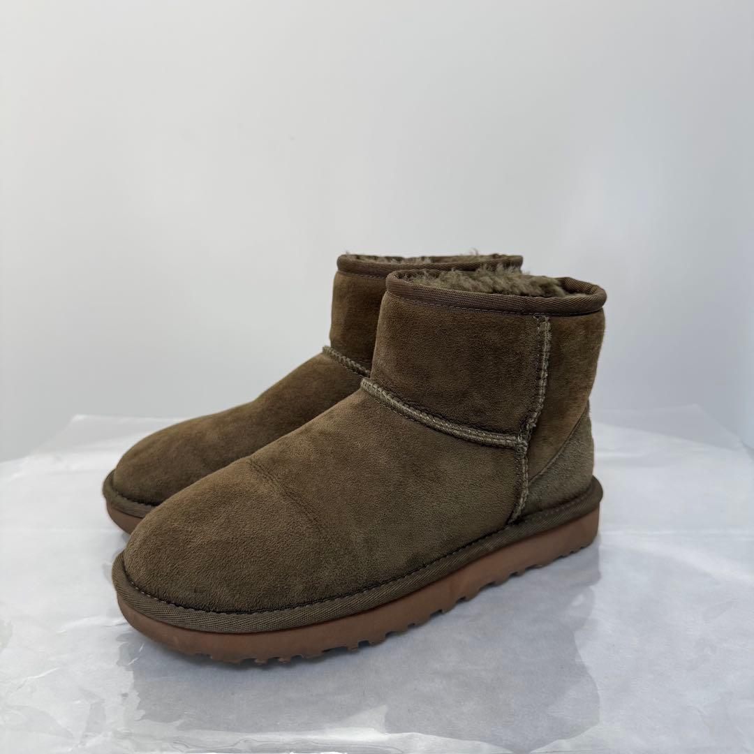 靴 UGG CLASSIC MINI II Classic Mini II Boot for Women | UGG®