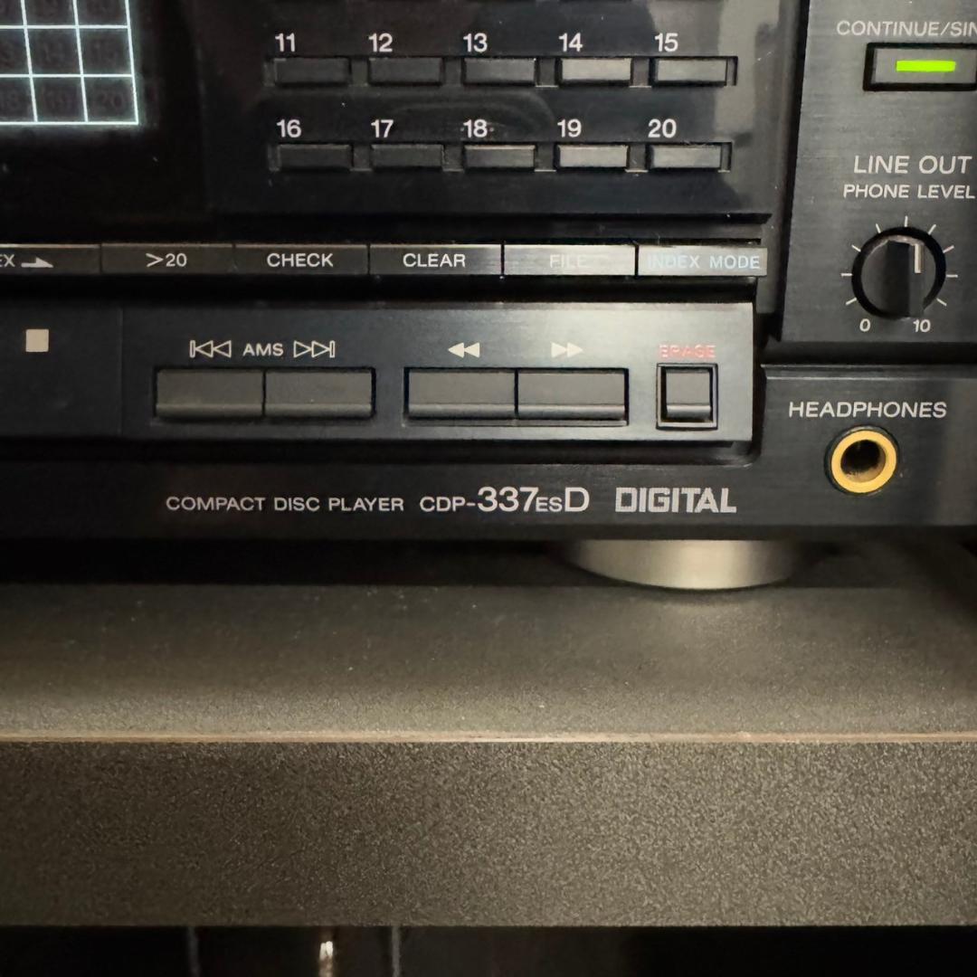 激レア】 DENON アンプセット 昭和レトロ アンティーク Y0482