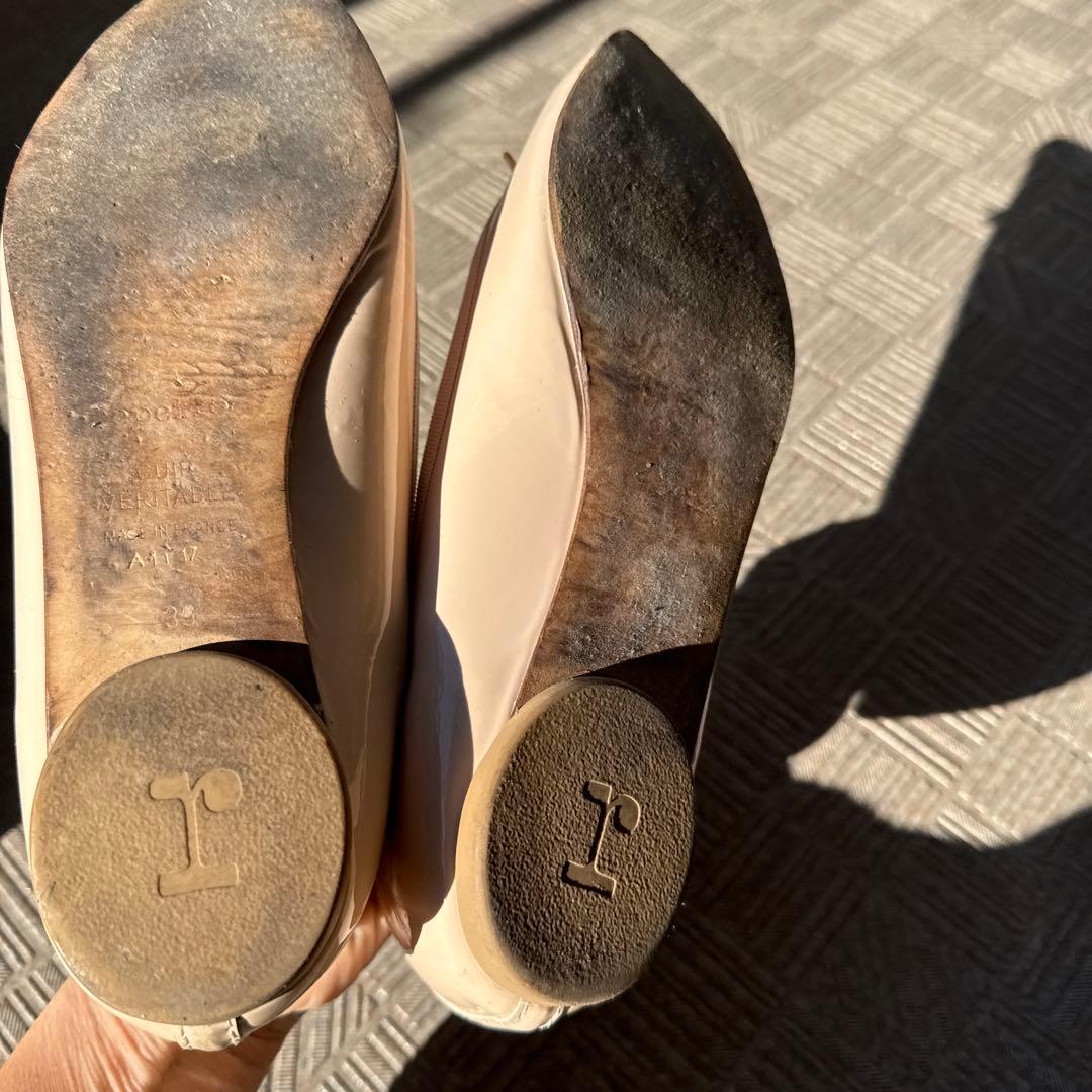 Saho様専用/値引き2点セット/repettoレペット/サイズ39 Repetto